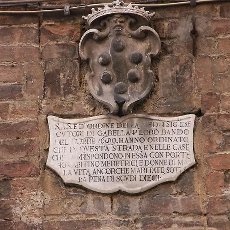 D'epoca 3* Siena