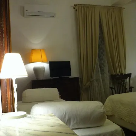 D'epoca Bed and breakfast Siena