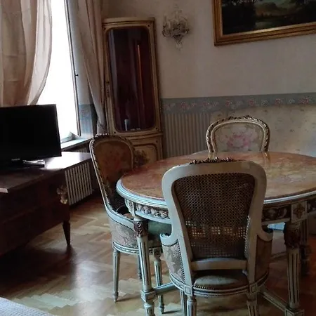 Bed and breakfast D'epoca 3*