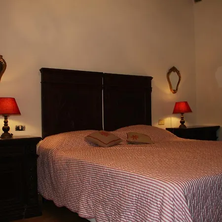 D'epoca Bed and breakfast