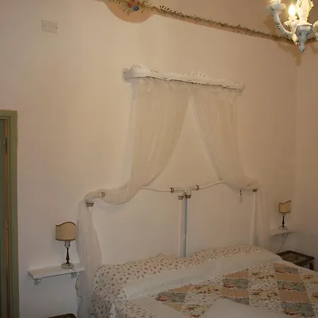 D'epoca Bed and breakfast