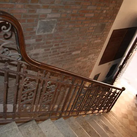 D'epoca Bed and breakfast Siena