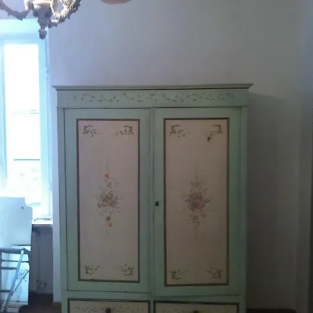 Bed and breakfast D'epoca 3*