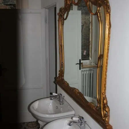 Bed and breakfast D'epoca