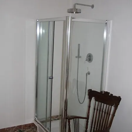 Bed and breakfast D'epoca Siena