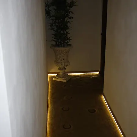 Alojamento de Acomodação e Pequeno-almoço D'epoca 3*