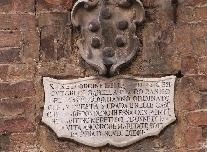 D'epoca 3* Siena
