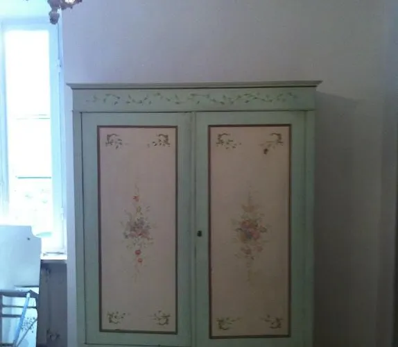 Bed & Breakfast D'epoca 3*